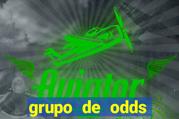 grupo de odds altas telegram